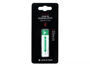 LEDLENSER Akumulátor Led Lenser MH10 3400mAh